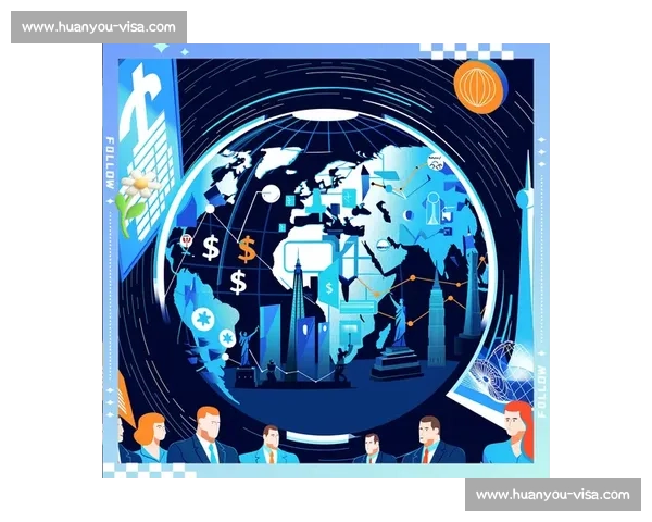 全球化进程中的经济融合与文化交流:全球化时代的机遇与挑战分析